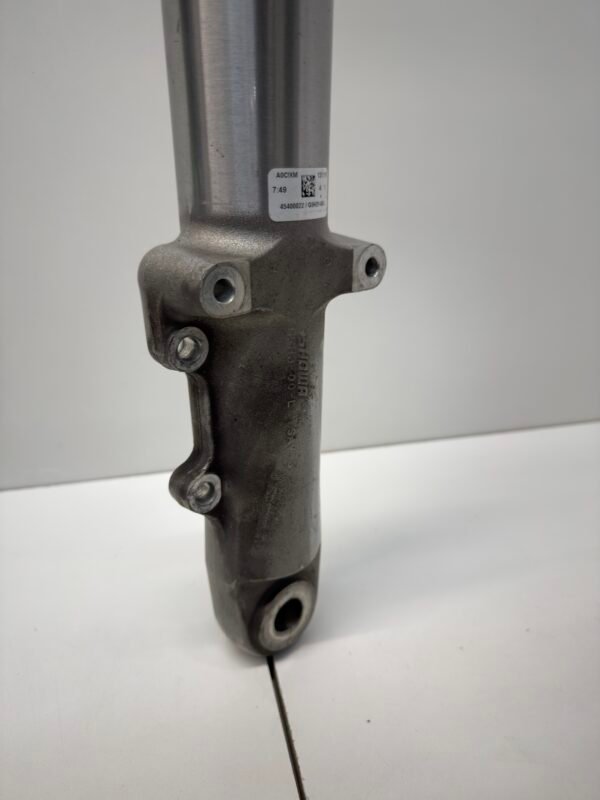 49 mm Harley Touring Front Fork Assembly Complete with Triple Trees