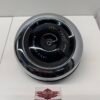 OEM Harley Milwaukee 8 117 Air Filter and Cover 29400503 2017-2026 Touring Softail