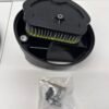 OEM Harley Milwaukee 8 117 Air Filter and Cover 29400503 2017-2026 Touring Softail