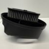 OEM Harley Milwaukee 8 117 Air Filter and Cover 29400503 2017-2026 Touring Softail