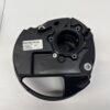 OEM Harley Milwaukee 8 117 Air Filter and Cover 29400503 2017-2026 Touring Softail