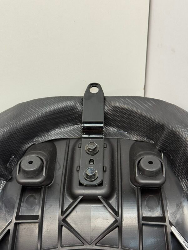 OEM Harley Solo Seat 52000265L 18-up Softail Street Bob