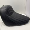 OEM Harley Solo Seat 52000265L 18-up Softail Street Bob