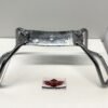 CH919 (1) Passenger Grab Bar Rail Harley 1997-2008 Touring Electra Glide Classic & Ultra