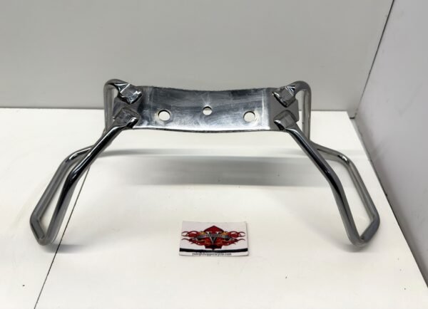 CH919 (1) Passenger Grab Bar Rail Harley 1997-2008 Touring Electra Glide Classic & Ultra