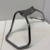 CH919 (2) Passenger Grab Bar Rail Harley 1997-2008 Touring Electra Glide Classic & Ultra