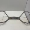 CH919 (3) Passenger Grab Bar Rail Harley 1997-2008 Touring Electra Glide Classic & Ultra