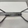 CH919 (4) Passenger Grab Bar Rail Harley 1997-2008 Touring Electra Glide Classic & Ultra