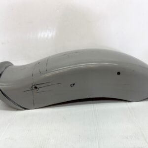 Sumax Bobtail Fibreglass Rear Fender for Harley Custom Fit