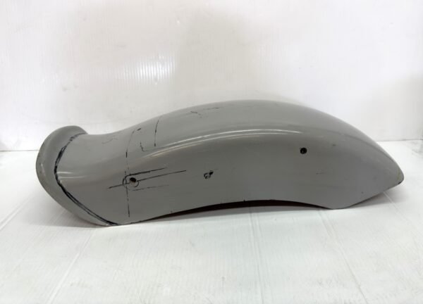 CH92 (1) Sumax Bobtail Fibreglass Rear Fender for Harley Custom Fit