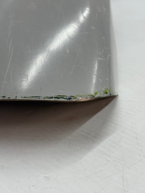 CH92 (3) Sumax Bobtail Fibreglass Rear Fender for Harley Custom Fit
