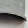 CH92 (4) Sumax Bobtail Fibreglass Rear Fender for Harley Custom Fit