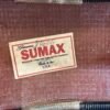 CH92 (7) Sumax Bobtail Fibreglass Rear Fender for Harley Custom Fit