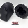 OEM Harley Rear Speaker Covers 76287-06A, 76288-06A 2006?2013 Touring