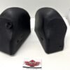 OEM Harley Rear Speaker Covers 76287-06A, 76288-06A 2006?2013 Touring
