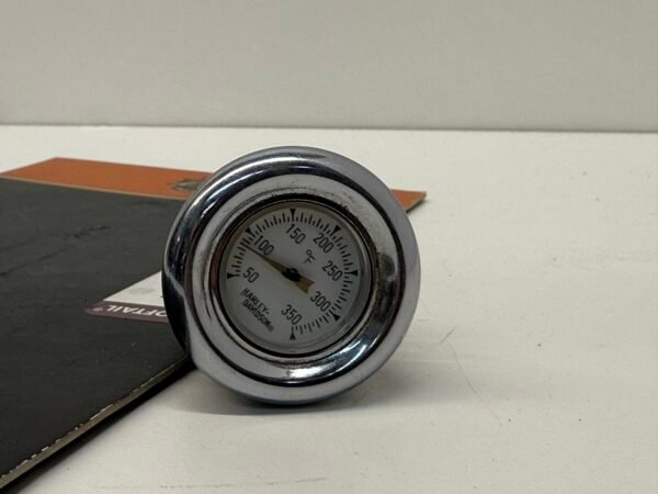 OEM Harley Oil Dipstick With Temperature Gauge 62896-00B for 2000-up Softail