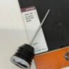OEM Harley Oil Dipstick With Temperature Gauge 62896-00B for 2000-up Softail
