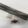 Race Tech High Performance Fork Springs .90kg FRSP S3234090 for 89-2013 Harley Touring