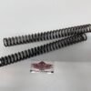 Race Tech High Performance Fork Springs .90kg FRSP S3234090 for 89-2013 Harley Touring