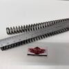 Race Tech High Performance Fork Springs .90kg FRSP S3234090 for 89-2013 Harley Touring