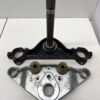 CH926 (1) Harley Front Fork Triple Tree 45433-79 for 79-13 Touring