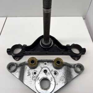 Harley Front Fork Triple Tree 45433-79 for 79-13 Touring