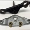 CH926 (2) Harley Front Fork Triple Tree 45433-79 for 79-13 Touring