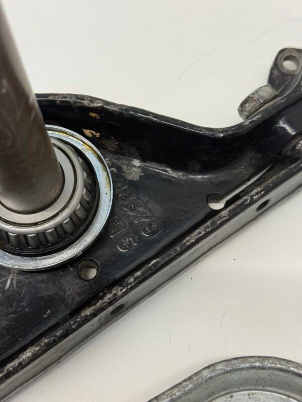 CH926 (3) Harley Front Fork Triple Tree 45433-79 for 79-13 Touring