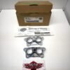 OEM Harley Chrome Tappet Cover Kit 17994-04 for 2004-up Sportster
