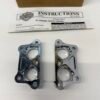 OEM Harley Chrome Tappet Cover Kit 17994-04 for 2004-up Sportster