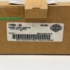 OEM Harley Chrome Tappet Cover Kit 17994-04 for 2004-up Sportster