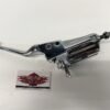 Master Cylinder Front Chrome for for 84-95 Harley Touring FXR Dyna