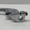 CH933 (2) Chrome Fold Out Kick Starter Arm for Harley 77-84 FX, XL, FL