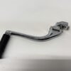 CH933 (3) Chrome Fold Out Kick Starter Arm for Harley 77-84 FX, XL, FL