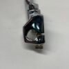CH933 (7) Chrome Fold Out Kick Starter Arm for Harley 77-84 FX, XL, FL