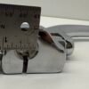 CH933 (8) Chrome Fold Out Kick Starter Arm for Harley 77-84 FX, XL, FL
