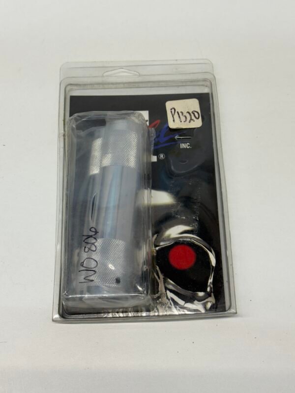CH936 (4) WILD 1 - Chubby 1 1/4" Riser Adapter Chrome WO806 for Harley