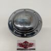 Harley 1936-64 Panhead Knucklehead Flathead Derby Clutch Cover 60555-36