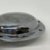 Harley 1936-64 Panhead Knucklehead Flathead Derby Clutch Cover 60555-36