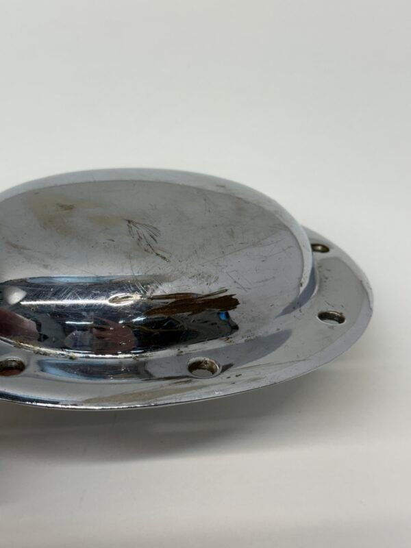 Harley 1936-64 Panhead Knucklehead Flathead Derby Clutch Cover 60555-36