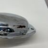 Harley 1936-64 Panhead Knucklehead Flathead Derby Clutch Cover 60555-36