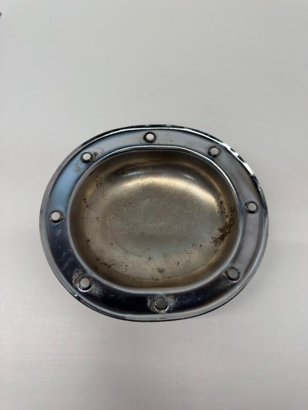 Harley 1936-64 Panhead Knucklehead Flathead Derby Clutch Cover 60555-36