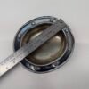 Harley 1936-64 Panhead Knucklehead Flathead Derby Clutch Cover 60555-36
