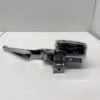 Drag Specialties Clutch Master Cylinder 11/16 Chrome for Harley