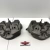 CH939 (1) Cylinder Heads Harley Shovelhead Ported and Polished