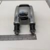 OEM Harley 1" Handlebar Risers, Top Clamp 59786-06 2006-2013 Dyna FXD
