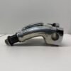 OEM Harley 1" Handlebar Risers, Top Clamp 59786-06 2006-2013 Dyna FXD