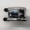 OEM Harley 1" Handlebar Risers, Top Clamp 59786-06 2006-2013 Dyna FXD