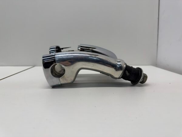 OEM Harley 1" Handlebar Risers, Top Clamp 59786-06 2006-2013 Dyna FXD
