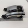 OEM Harley 1" Handlebar Risers, Top Clamp 59786-06 2006-2013 Dyna FXD
